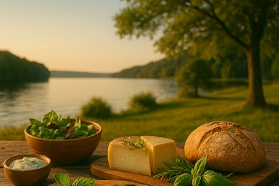 Kulinarische Genüsse